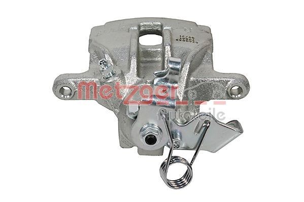 Bremssattel Hinten Rechts Metzger 6260048 FÜR Ford Seat VW Bremszange-image