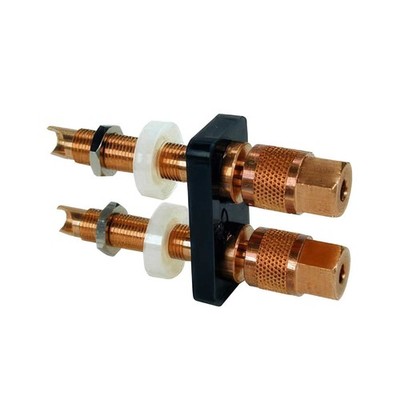 Cardas Audio Copper Binding Post - Long, Each
