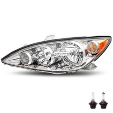 Headlight Assembly Fits for 2005 2006 Toyota Camry LE XLE SE