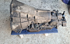 Mercedes W124 W201 Automatikgetriebe OHNE Wan...
