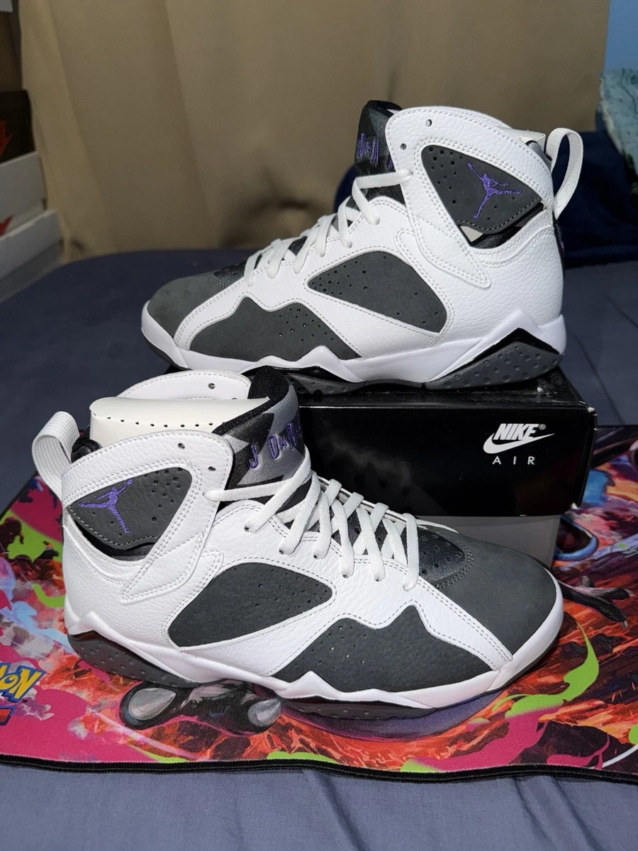 Jordan 7 Retro Flint for Sale | Authenticity Guaranteed | eBay Jordan 7 Retro Flint for Sale | Authenticity Guaranteed | eBay