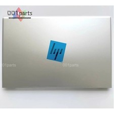 New N13573-001 For HP Envy 17-CR Laptop LCD Back Cover Top Case Rear Lid Sliver