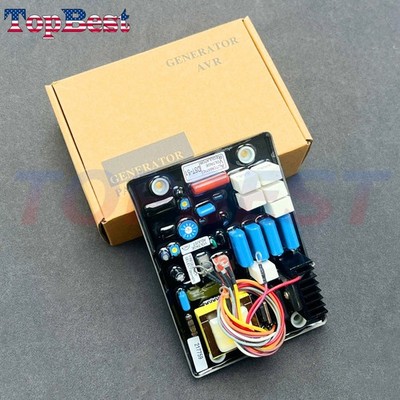 Northern Lights 22-42037 Automatic Voltage Regulator for PX-300K1 Series PX309K1
