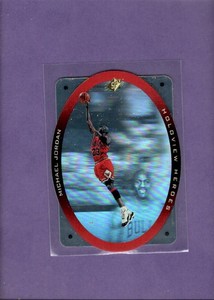Michael Jordan 1996 Spx Holoview Heroes for sale | eBay