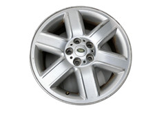 1 cerchio cerchio alluminio 19 pollici 5x120 per Land Range Rover III L322 02-06