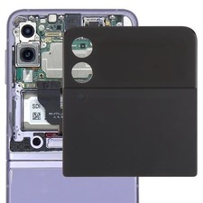 OEM LCD Secondary Screen for Samsung Galaxy Z Flip3 SM-F711B Black