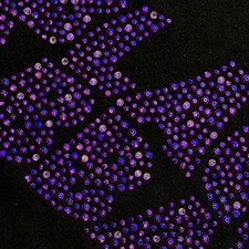 Black Sabbath T Shirt Classic Wavy Diamante Band Logo new Official Unisex Black