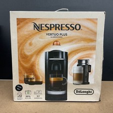 Nespresso ENV150BMAE Espresso Machine - Black...