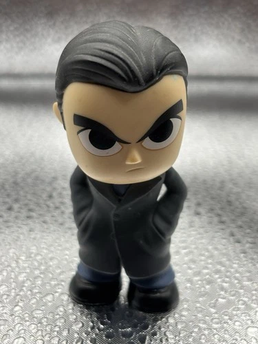 Funko Mystery Minis DC Comics Batman v Superman - Bruce Wayne [Loose]