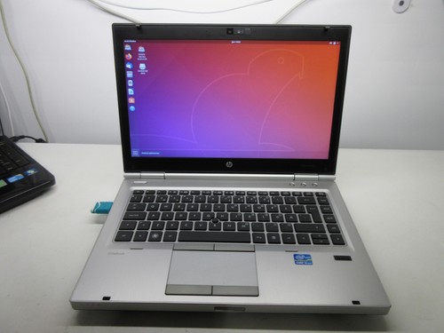 Hauptplatine HP ELITEBOOK 8460P 6050A2398701-MB-A02 642759-001 Original - Photo 3/3