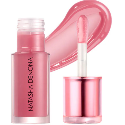 Hy-Gloss Tinted Lip Gloss Balm, Cherry Blossom, 0.27 oz, New