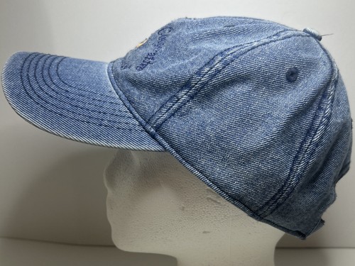 Farmers Electric Cap Truckermütze Blue Jean verstellbar - Bild 3 von 8