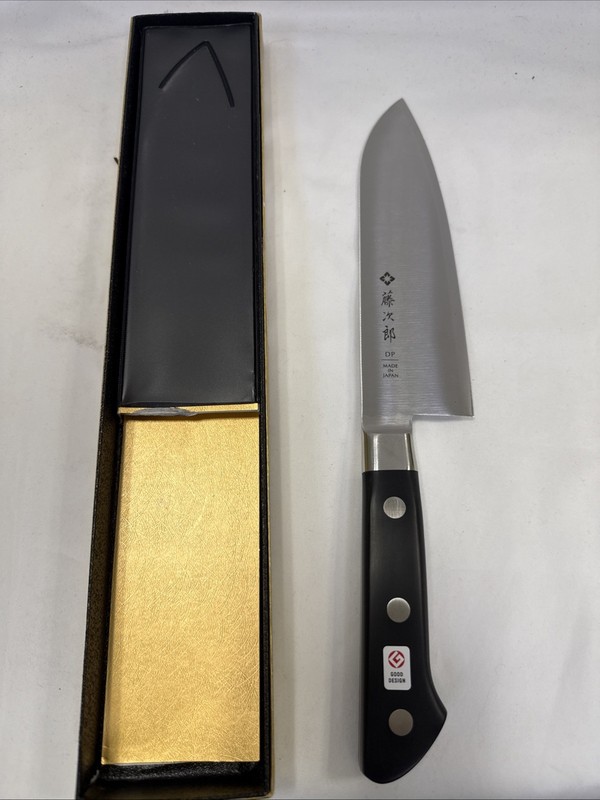Tojiro Gyuto Chef's Knife