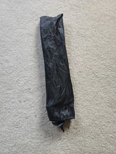 A ALAFEN Aluminum Collapsible Ultralight Travel Trekking Hiking Pole for Men ...