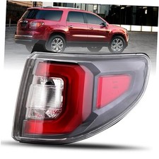 Tail Light for GMC Acadia 2013-2016/ GMC Acadia Limited 2017 Passenger Right