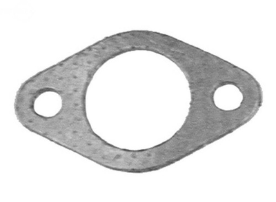 #ad Rotary 10480. GASKET EXHAUST replaces HONDA 18381 ZL8 305 $6.92