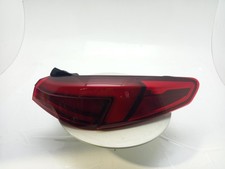 BMW 2 SERIES GRAN COUPE Tail Light Rear Lamp O/S 2019-2024 4 Door Coupe RH 74654