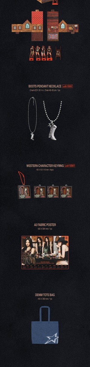 aespa 2026 SEASON'S GREETINGS(SPECIAL EDITION) +WITHMUU PRE-ORDER