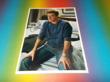 Chris Noth  Sex and the City  signed signiert autograph Autogramm auf 20x28 Foto