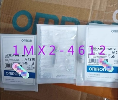 1pc new     E2E-X2ME1-M1-Z #md