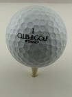 Vintage Disney Pluto Golf Ball Club de Golf No.1 Collectible Logo Ball — photo 2