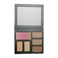 KEVYN AUCOIN THE CONTOUR BOOK VOLUME III NEW ...