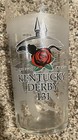Set Of 4 Glasses Kentucky Derby Churchill Downs Breeders Cup  — photo 10