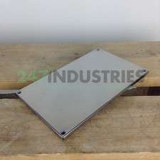 6SE3190-0BA87-2RA0 Siemens       Brake resistor