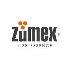 ZUMEX ESSENTIAL FEEDER TUBE