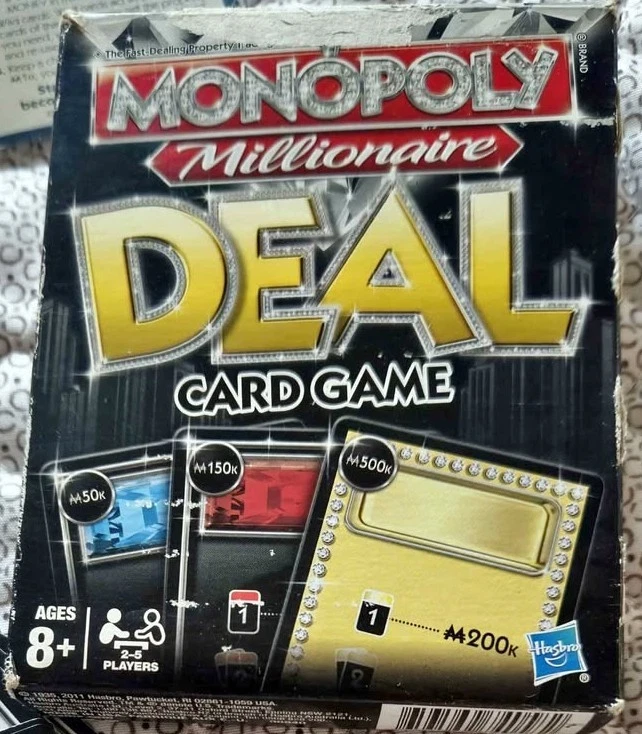 Hasbro Monopoly Espansione Vinci tutto al Parcheggio Gratuito | Confronta prezzi