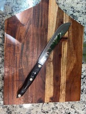 Cutco 1722 8" Blade Butcher Knife - Classic USA Made