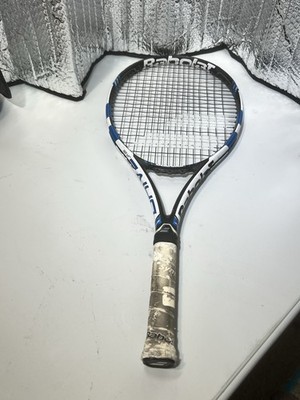 Babolat Pure Drive JR 26 Tennis Racquet 4.0 Grip Junior Youth Racket