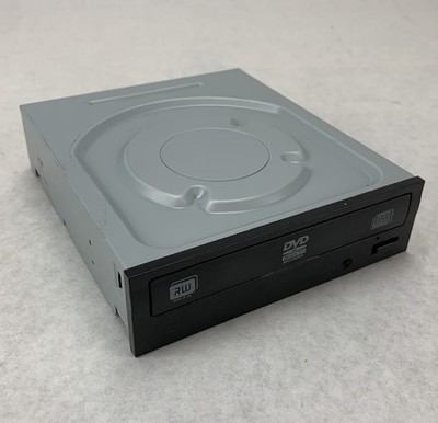 Lite-On iHAS124 DVD/CD Rewritable / DVD Drive