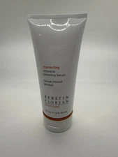 Kerstin Florian Correcting Intensive Slimming Serum New Sealed Body Care 6 Oz