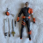 Dc McFarlane Multiverse Deathstroke/Slade