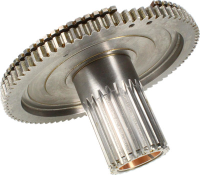 Output Flange - 1T0421 fits CAT D7G2 D7H D7R D7R II D7R II LGP D7R