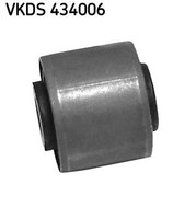 Skf Lagerung, Lenker Vkds 434006 FüR Ford