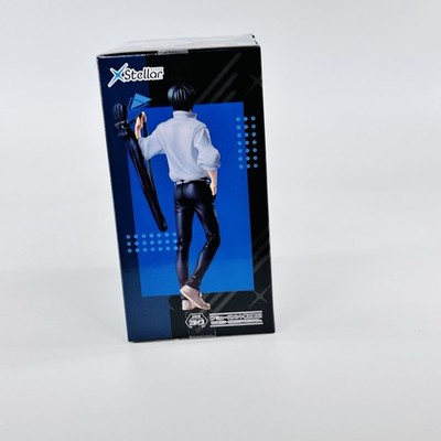 AUTHENTIC Jujutsu Kaisen Yuta Okkotsu Figure XStellar SEGA NY