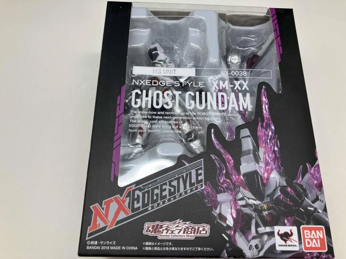 Mô hình Mobile Suit Gundam NXEDGE Style Penelope Bandai