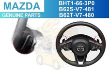 KIT INTERRUPTEUR DE CHANGEMENT DE VITESSE À PALETTES D'ORIGINE MAZDA CX-9 POU...