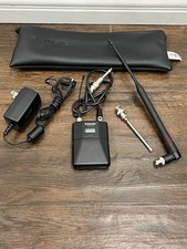 Shure QLXD1 J50A 572-616MHz Wireless Bodypack Transmitter