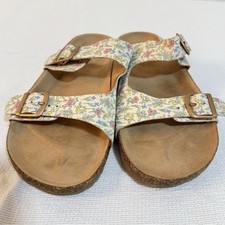 Cat  Jack Floral Kids Sandals