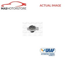 ENGINE COOLING WATER PUMP GRAF PA974 A NEW OE REPLACEMENT