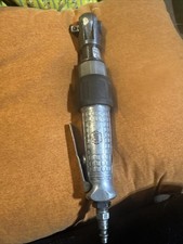 NAPA Tools Pneumatic Air Ratchet Wrench 3/8-Inch Drive.
