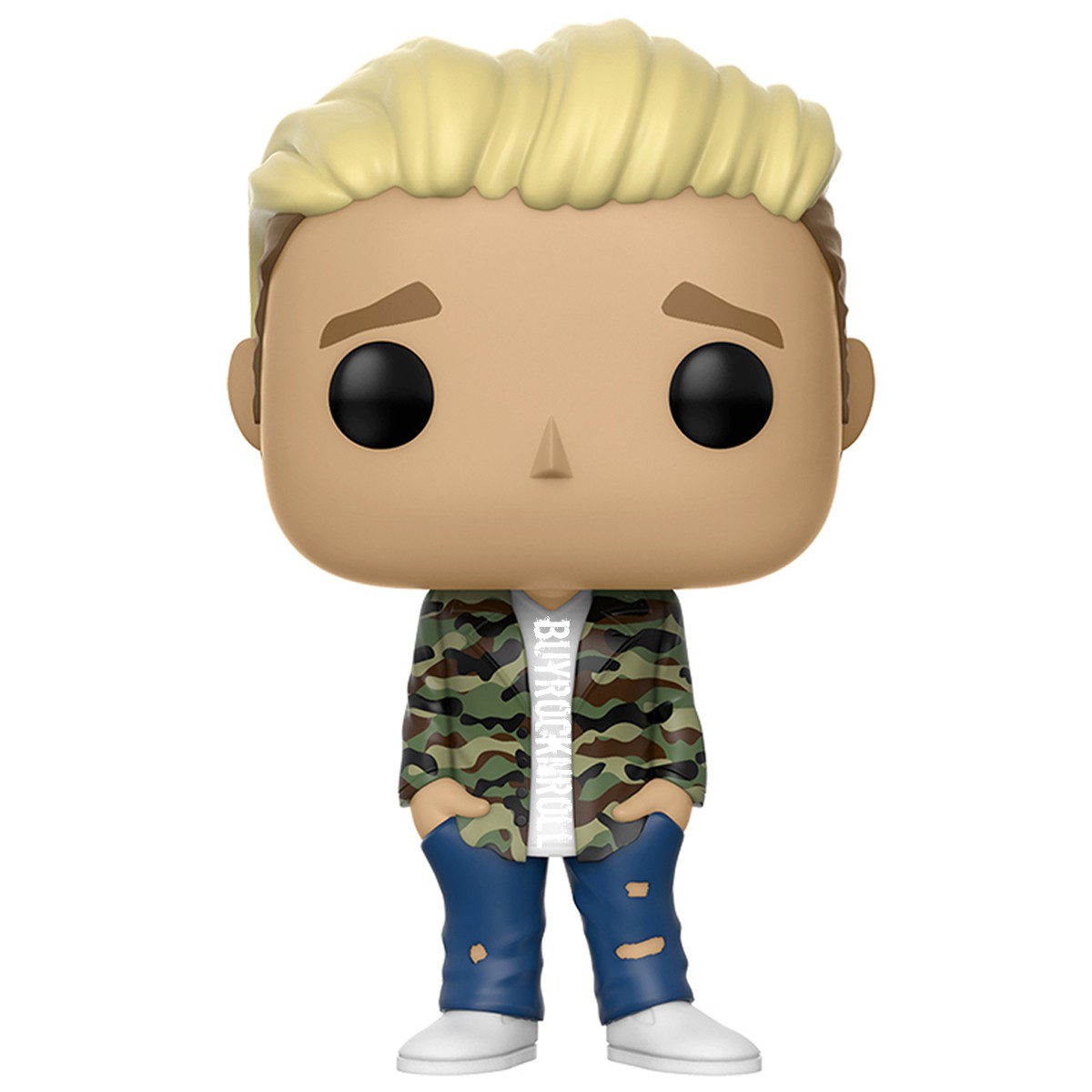 Funko POP！ Justin Bieber フィギュア　ファンコポップ Justin Bieber Funko Pop | eBay