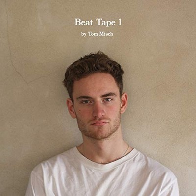 Tom Misch Beat Tape 1 (2 Lp's) Records & LPs New