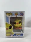 Funko Pop! Disney Toy Story 4 Ducky 531