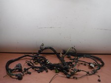 Jeep Liberty 2005 3.7 V6 Engine Wiring Harness Needs Work Free Shipping