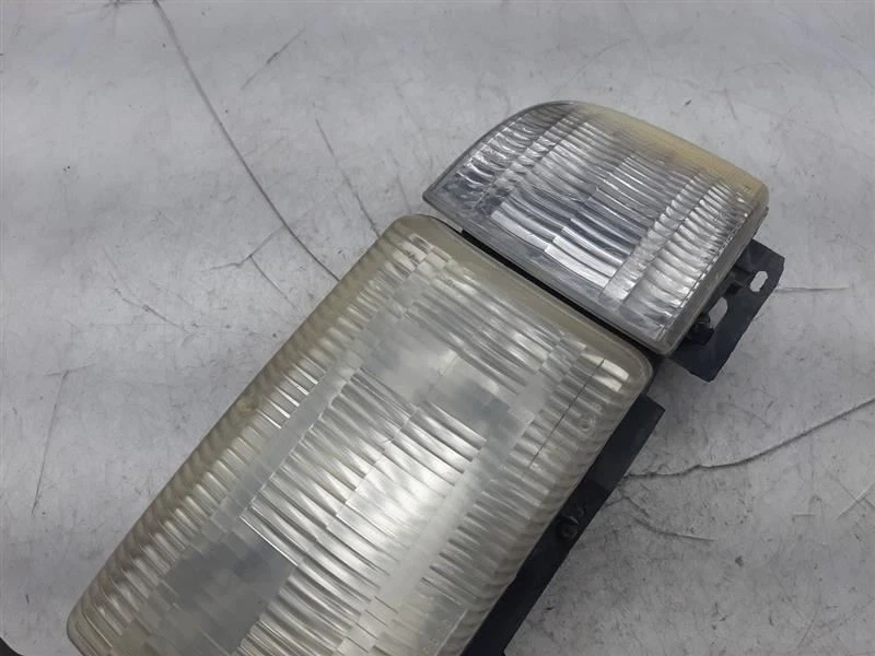 Faro conductor sin deportivo modelo 94-02 DODGE 2500 PICKUP 55076749AD Foto 3 de 4