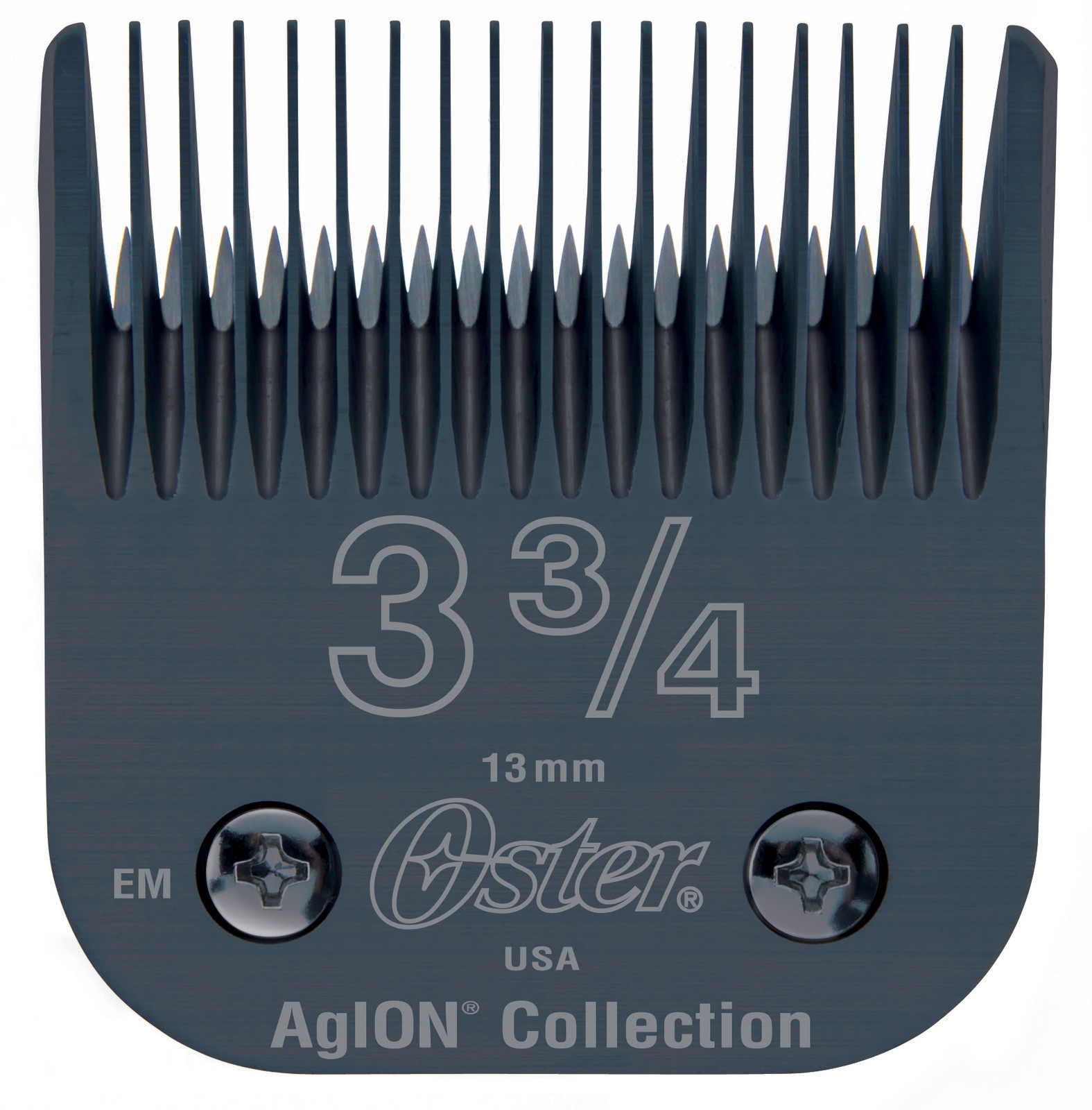 Original OSTER Diamox Detachable Blade All Sizes For Classic 76 Power Line 76918